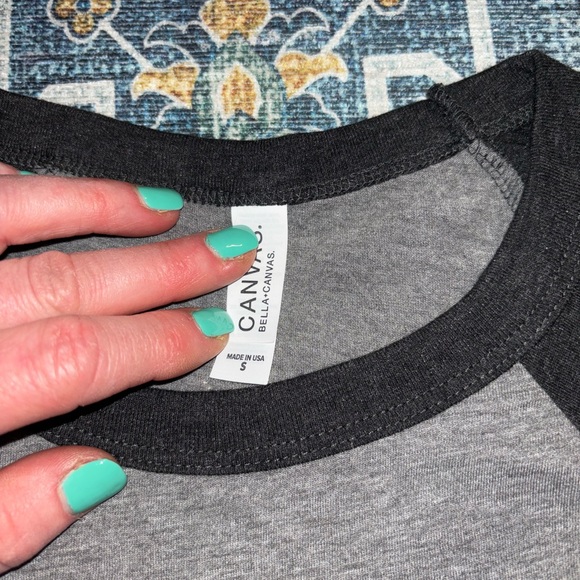 💎RARE💎🆕BLUES TRAVELER 30th Anniversary Tour T-Shirt, Size Unisex Small - Picture 4 of 9